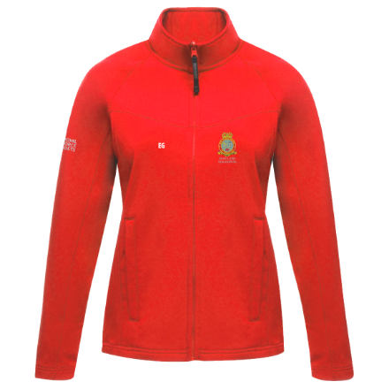 Show details for 2420 (Whitland) Sqn RAF Air Cadets - Ladies Fit Softshell Jackets Picture of 2420 (Whitland) Sqn RAF Air Cadets - Ladies Fit Softshell Jackets