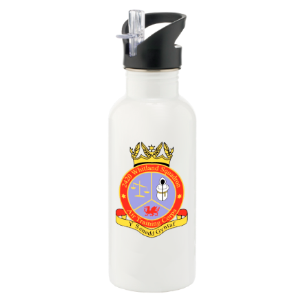 Show details for 2420 (Whitland) Sqn RAF Air Cadets - Drinks Bottle Picture of 2420 (Whitland) Sqn RAF Air Cadets - Drinks Bottle