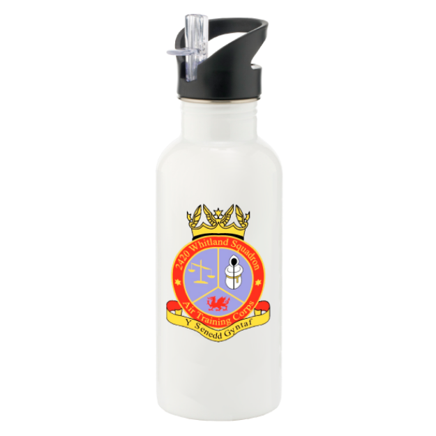 Picture of 2420 (Whitland) Sqn RAF Air Cadets - Drinks Bottle