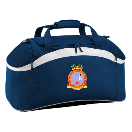 Show details for 2420 (Whitland) Sqn RAF Air Cadets - Holdall Picture of 2420 (Whitland) Sqn RAF Air Cadets - Holdall