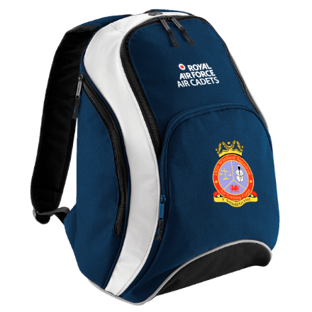 Show details for 2420 (Whitland) Sqn RAF Air Cadets - Rucksack Picture of 2420 (Whitland) Sqn RAF Air Cadets - Rucksack