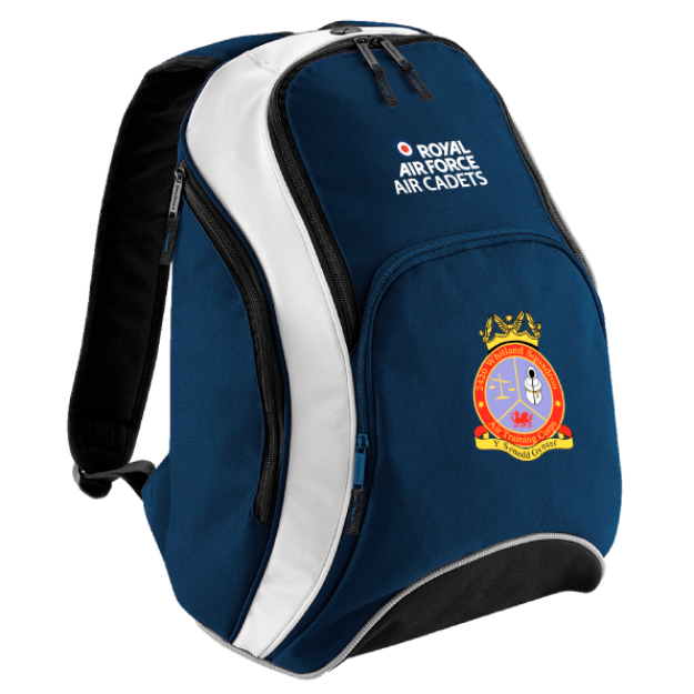 Picture of 2420 (Whitland) Sqn RAF Air Cadets - Rucksack