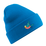 Picture of Bluetits Chill Swimmers - Beanies