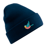 Picture of Bluetits Chill Swimmers - Beanies