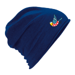 Picture of Bluetits Chill Swimmers - Jersey Beanies