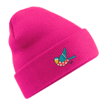Picture of Bluetits Chill Swimmers - Beanies