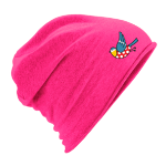 Picture of Bluetits Chill Swimmers - Jersey Beanies