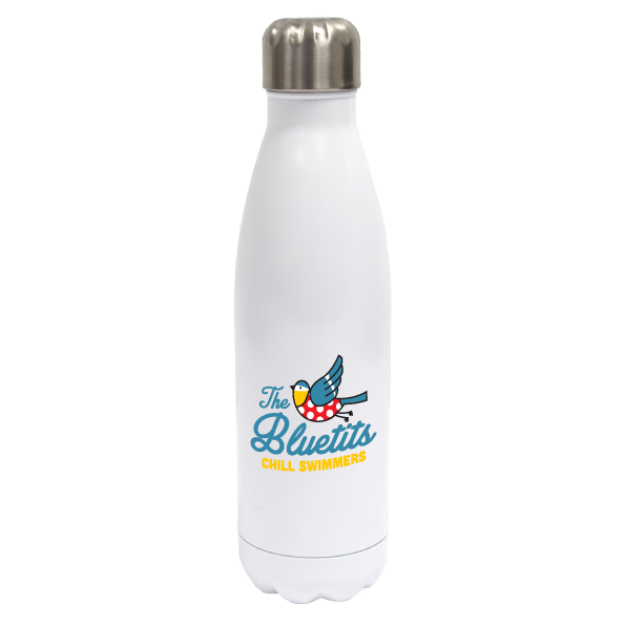 Picture of Bluetits Chill Swimmers - Insulated Bottles