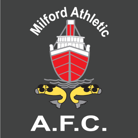 Show products in category Milford Athletics Picture for category Milford Athletics