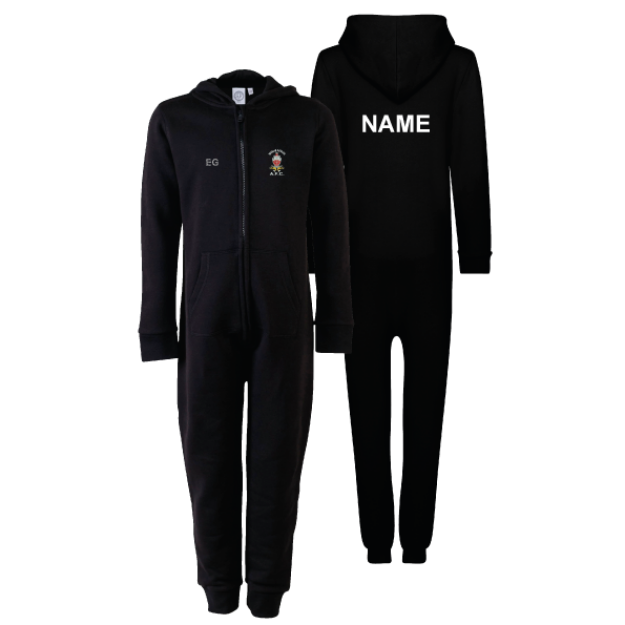 Picture of Milford Athletics - Kids Onesies