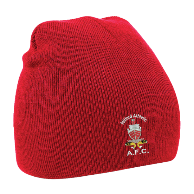 Picture of Milford Athletics - Beanies
