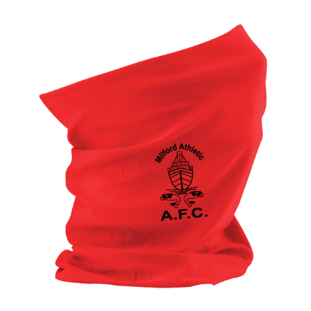 Show details for Milford Athletics - Snoods Picture of Milford Athletics - Snoods