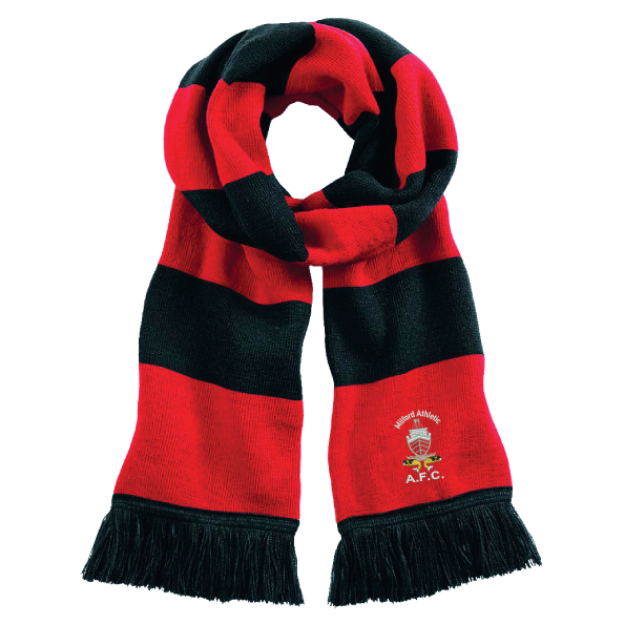 Picture of Milford Athletics - Scarves