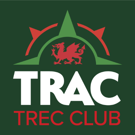 Show products in category TRAC TREC Club Picture for category TRAC TREC Club