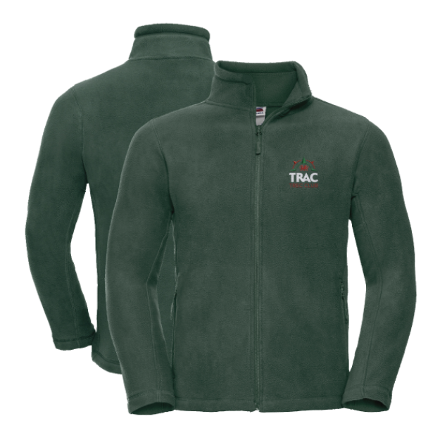 Picture of TRAC TREC Club - Unisex Fleeces