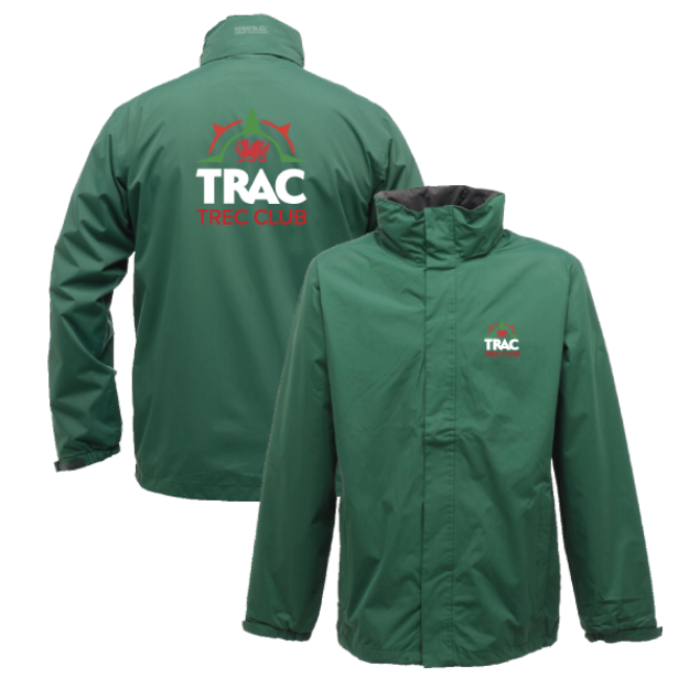 Picture of TRAC TREC Club - Jackets