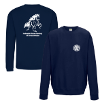 Picture of Icelandic Horse Society GB - Sweatshirts