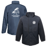 Picture of Icelandic Horse Society GB - Unisex Jackets