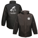 Picture of Icelandic Horse Society GB - Unisex Jackets