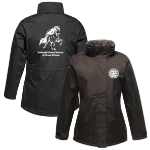 Picture of Icelandic Horse Society GB - Ladies Fit Jackets