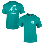 Picture of Icelandic Horse Society GB - Unisex T-Shirts