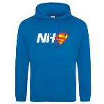 Picture of NHS Support - Superhero Unisex Hoodies