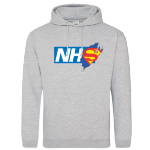 Picture of NHS Support - Superhero Unisex Hoodies