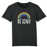 Picture of NHS Support - Rainbow 'Thank You' Unisex T-Shirts
