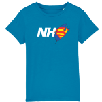 Picture of NHS Support - Superhero Kids T-Shirts