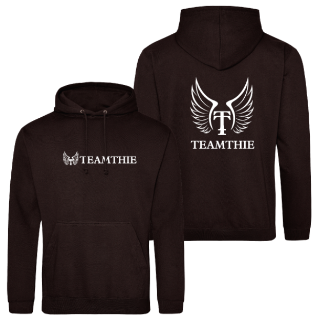 Picture of TeamThie - Unisex Hoodies