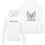 Picture of TeamThie - Ladies Fit Hoodies