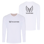 Picture of TeamThie - Unisex Long Sleeve Performance T-Shirts