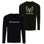 Picture of TeamThie - Unisex Long Sleeve Performance T-Shirts