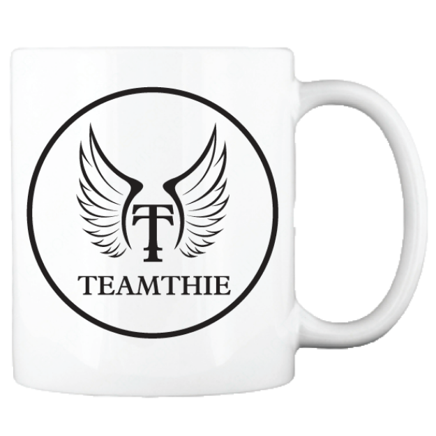 Picture of TeamThie - Mugs