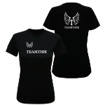 Picture of TeamThie - Ladies Fit Performance T-Shirts