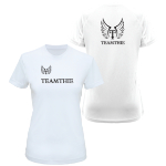 Picture of TeamThie - Ladies Fit Performance T-Shirts
