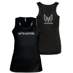 Picture of TeamThie - Ladies Fit Performance Vests