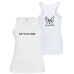 Picture of TeamThie - Ladies Fit Performance Vests