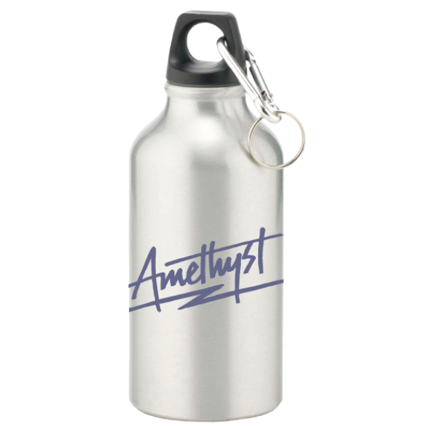 Picture of Amethyst Dance - Waterbottle