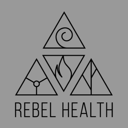 Show products in category Rebel Health Picture for category Rebel Health