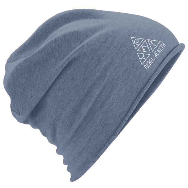 Picture of Rebel Health - Jersey Beanies