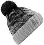 Picture of Rebel Health - Pom Pom Beanies