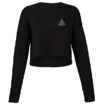 Picture of Rebel Health - Crop Sweatshirt