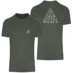 Picture of Rebel Health - Unisex Performance T-Shirt