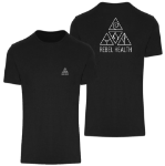 Picture of Rebel Health - Unisex Performance T-Shirt