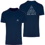 Picture of Rebel Health - Unisex Performance T-Shirt