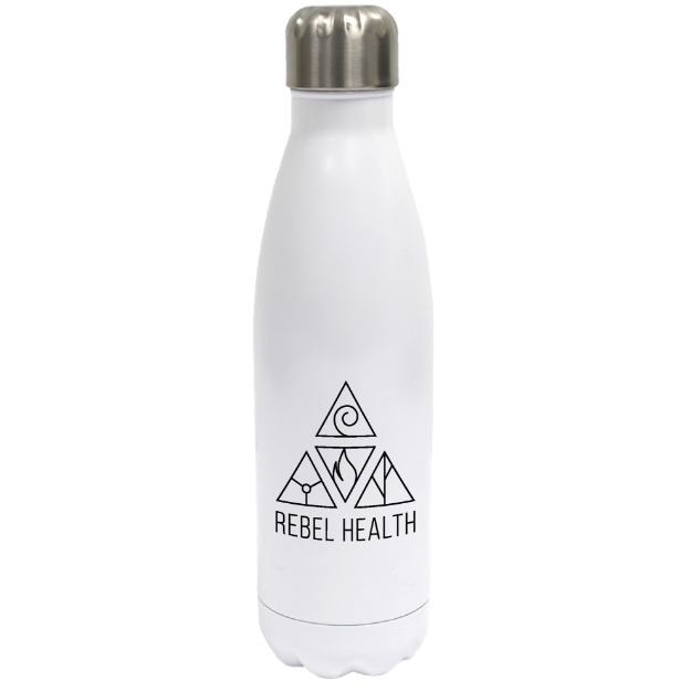 Picture of Rebel Health - Insulated Bottles