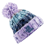 Picture of Wild Swim Wales - Corkscrew Bobble Hats