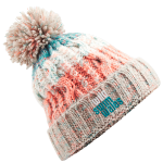 Picture of Wild Swim Wales - Corkscrew Bobble Hats