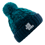 Picture of Wild Swim Wales - Ombré Bobble Hats